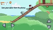 Fancy Pants Adventures MOD APK (Remove ads, Unlocked, Mod Menu) v1.0.23 screenshot 4