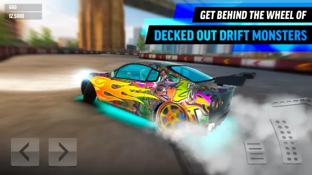 Drift Max World - Racing Game MOD APK (Remove ads, Unlimited money, Mod speed) v3.1.31 screenshot 15