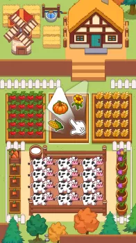 Idle Food Bar: Idle Games MOD APK (Unlimited money) v1.33.01 screenshot 21