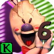 Ice Scream 6 Friends: Charlie MOD APK (Free purchase)