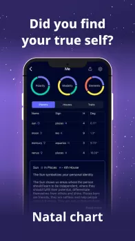 Nebula MOD APK (Subscribed) v4.11.0 screenshot 2