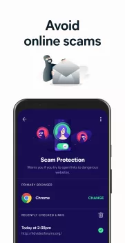 Avast Antivirus & Security MOD APK (Unlocked, Premium) v24.19.0 screenshot 5