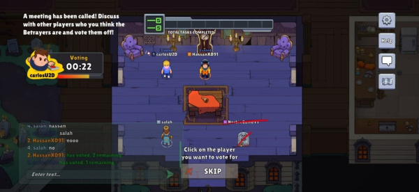 Betrayal.io