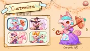 Campfire Cat Cafe MOD APK (Free purchase) v1.2.13 screenshot 3