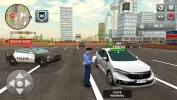 Police Simulator: Police Games MOD APK (Unlimited money) v3.1.0 screenshot 7