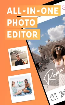 Photo Editor - Stickers & Text MOD APK (Unlocked, Pro) v2.5.2(189) screenshot 9