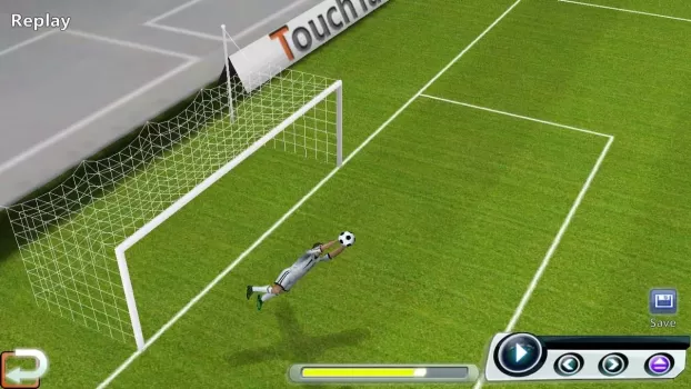 World Soccer League MOD APK (Unlocked) v1.9.9.9.6 screenshot 12