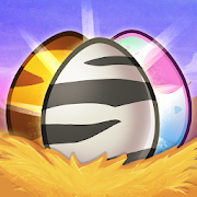 Merge Zoo MOD APK (Unlimited money)