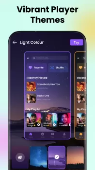 Offline Music Player: Play MP3 MOD APK (Remove ads, Unlocked, Pro) v1.02.46.0930 screenshot 8