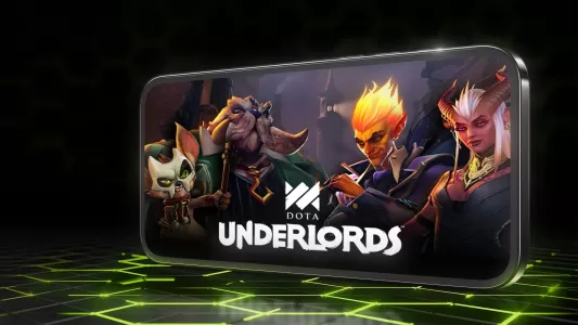 GeForce NOW Cloud Gaming MOD APK v6.07.33508251 screenshot 28