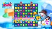 Jewel Ice Mania MOD APK (Remove ads) v24.1027.00 screenshot 3