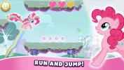 My Little Pony Rainbow Runners MOD APK (Full) v2024.2.0 screenshot 2