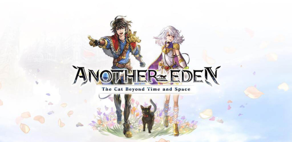 ANOTHER EDEN Global