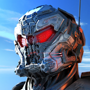 Battle for the Galaxy LE MOD APK (Remove ads)