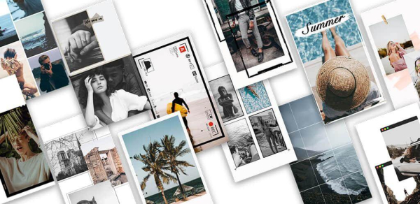 Insta Story Collage Maker for