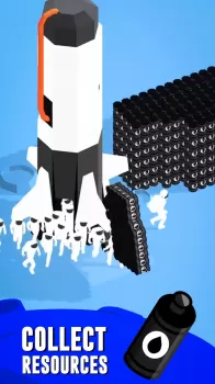Moon Pioneer MOD APK (Remove ads, Free purchase, No Ads) v2.14.18 screenshot 2