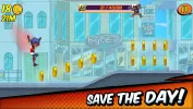 Run Run Super 5 MOD APK (Remove ads) v2.0.1 screenshot 2