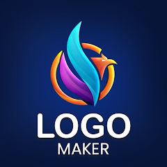 Logo Maker and 3D Logo Creator MOD APK (Unlocked, Pro)