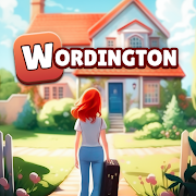 Wordington: Word Hunt & Design MOD APK (Remove ads, Unlimited money)