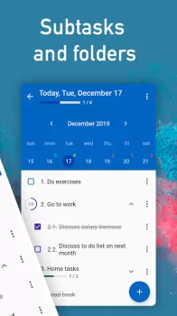 My Daily Planner: To-Do List MOD APK (Unlocked, Pro) v2.1.5 screenshot 26