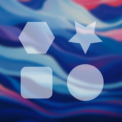 Transparency - Icon Pack MOD APK (Cracked, Mod Menu)