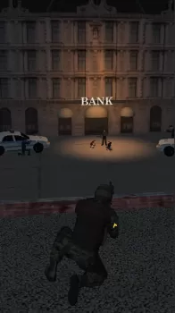 Sniper Attack 3D: Shooting War MOD APK (Unlimited money) v1.3.8 screenshot 7