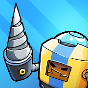Idle Obelisk Miner MOD APK (Unlimited money, Mod Menu)