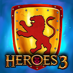 Heroes of Might: Magic arena 3 MOD APK (Unlimited money, Free purchase)