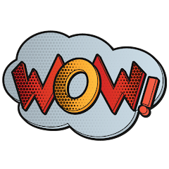 Comics Icon Pack MOD APK (Patched)