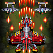 1945: Game ban may bay