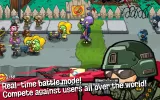 SWAT and Zombies Season 2 MOD APK (Mod Menu) v1.2.14 screenshot 5