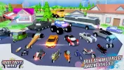 Dude Theft Wars FPS Open world MOD APK (Remove ads, Unlimited money, Mod Menu, Unlimited) v0.9.0.9a10 screenshot 11