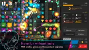 Infinitode 2 - Tower Defense MOD APK (Unlimited money) vR.1.8.10 screenshot 5