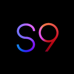 Super S9 Launcher for Galaxy S MOD APK (Unlocked, Prime)