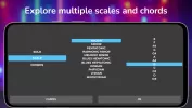 Guitar Solo: chords scales Fx MOD APK (Unlocked, Premium) v4.2.6 screenshot 15
