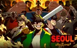 SEOUL Apocalypse MOD APK (Free purchase, Mod Menu, God Mode, High Damage) v1.11.8 screenshot 8