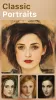 PortraitAI - Classic Portrait MOD APK (Unlocked, Premium) v1.5.13 screenshot 2