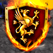 Magic World: Inferno MOD APK (Remove ads)