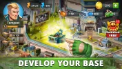 Puzzle Combat: Match-3 RPG MOD APK (Remove ads, Mod speed) v52.0.6 screenshot 17