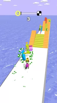 Run of Life MOD APK (Remove ads, Free purchase, Mod speed) v2.6.0 screenshot 4