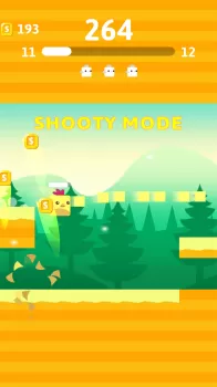 Stacky Bird MOD APK (Unlimited money, Free purchase, Mod speed) v1.3.63 screenshot 3