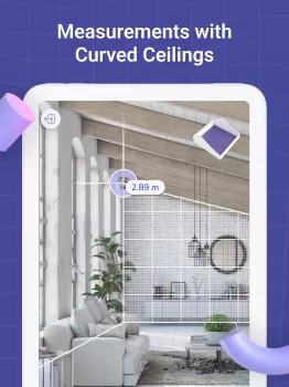 AR Plan 3D Tape Measure, Ruler MOD APK (Unlocked, Premium) v4.8.16 screenshot 20