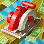 Timber Tycoon MOD APK (Mod Menu)