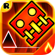 Geometry Dash Meltdown MOD APK (Unlimited money)