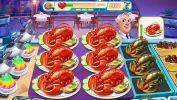 Cooking Train MOD APK (Unlimited money) v1.2.60 screenshot 7