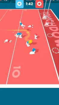 Ball Mayhem! MOD APK (Remove ads, Unlimited money) v5.6.7 screenshot 5