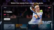 Red Bull TV: Videos & Sports MOD APK (Remove ads, Optimized) v4.13.4.1 screenshot 14