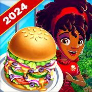 Diner DASH Adventures MOD APK (Remove ads, Unlimited money, Mod Menu, Mod speed)