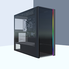 PC Builder Simulation 3D MOD APK (Remove ads, Mod speed)
