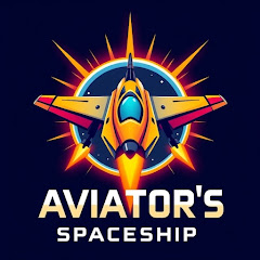 Aviator's Spaceship MOD APK (Remove ads)